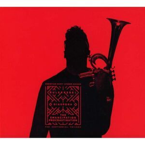 Christian Scott Atunde - Centennial Trilogy  CD